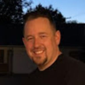 Meet your Posher, Bryan